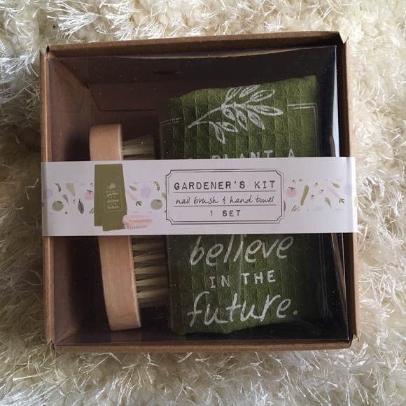 Other - 🎪 Classic Gardening Hand Set